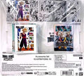 Dragon Ball Super Card Game Fusion World Manga Accessory Set 02
