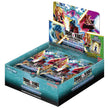 Dragon Ball Super Card Game Masters B31 Impact Beyond Dimensions Booster Box ENG