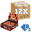 Dragon Ball Super Fusion World Blazing Aura Box FB02 Eng CASE 12 BOX