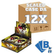 Dragon Ball Super Fusion World Box Raging Roar FB03 ENG CASE