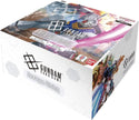 Gundam Card Game Booster Pack Newtype Rising GD01