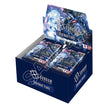 Gundam Card Game GD06 Stardust Trails Sealed Case 12 Booster Box – ENG