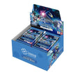 Gundam Card Game Eternal Nexus EB01 Booster Pack ENG