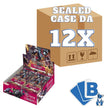 Gundam Card Game Sealed Case GD02 - 12x Booster Box Display Dual Impact ENG