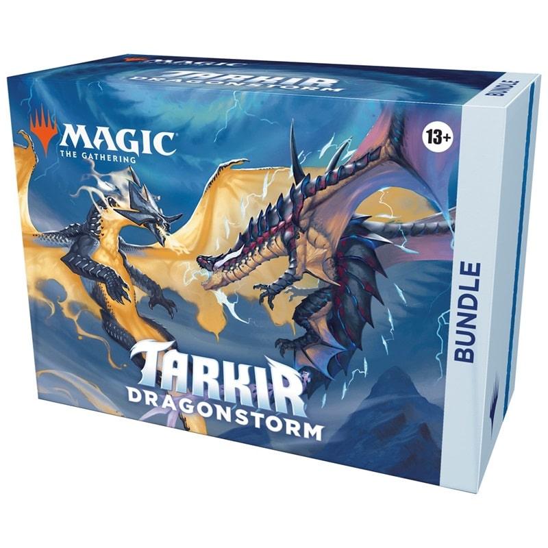 Magic Tarkir Dragonstorm Bundle - ENG