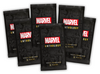 Marvel Anthology Trading Card Treasure Box