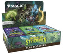 Magic Secrets of Strixhaven Play Booster Box Display (30 Packs) - ENG