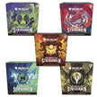 Magic Secrets of Strixhaven Prerelease Bundle 5 Pezzi Kit ENG
