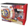 Magic: The Gathering - Marvel Super Heroes Bundle - ENG