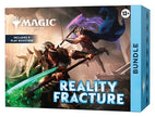 Magic The Gathering Reality Fracture Bundle 9 Play Booster – ENG