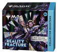 Magic The Gathering Reality Fracture Collector Booster Display 12 Buste – ENG