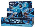 Magic The Gathering Reality Fracture Play Booster Display 30 Buste – ITA