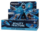 Magic The Gathering Reality Fracture Play Booster Display 30 Buste – ENG
