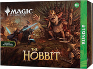 Magic The Gathering The Hobbit Bundle - ENG