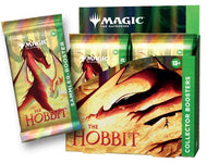 Magic The Hobbit Collector's Booster Display (12 buste) - ENG