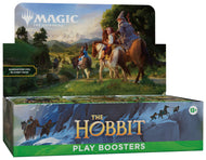 Magic The Hobbit Play Booster Display (30 buste) - ENG