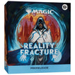 Magic The Gathering Reality Fracture Kit Prerelease Box ENG