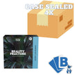 Magic The Gathering Reality Fracture Seale Case 4x Secret Lair Bundle – ENG