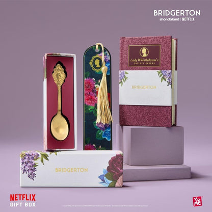 Netflix Countdown Gift Box