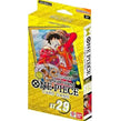 One Piece Starter Deck Egghead Islandi ST29 ENG