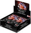 One Piece OP16 Sealed Case 12x Booster Box Display 24 Buste ENG