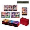 One Piece Card Game 3rd Anniversary Set Luffy Ace Sabo – ENG