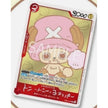 One Piece Card Game Chopper Promo Chopper’s Comic JAP