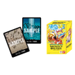 One Piece Card Game Double Pack Set Vol.10 DP10 ( OP15-EB04) ENG Bandai