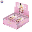 One Piece Card Game EB05 Heroines Edition Vol. 2 Booster Box Display 24 Buste – ENG