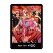One Piece Card Game Heroines Special Set Premium Bandai – ENG