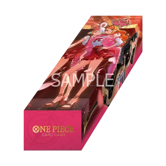 One Piece Card Game Heroines Special Set Premium Bandai – ENG