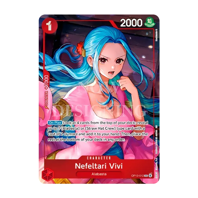 One Piece Card Game Heroines Special Set Premium Bandai – ENG