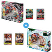 One Piece Sealed Case 6x Illustration Box IB07 + 6x IB08 Bundle Vol.7 + Vol.8 ENG