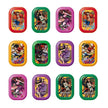 One Piece TCG Tin Pack Set Vol.3 TS03 Sealed Display Box 12 Tin ENG