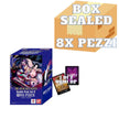 One Piece DP09 OP14 Sealed Box - 8x Double Pack Set ENG