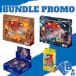One Piece OP14 EB04 Bundle Box + Starter + Illustration Box