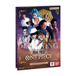 One Piece Premium Card Collection Live Action Edition Vol.2 – Baroque Works ENG