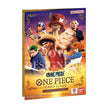One Piece Premium Card Collection Live Action Edition Vol.2 – Straw Hat Crew ENG