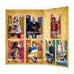 One Piece Premium Card Collection Live Action Edition Vol.2 – Straw Hat Crew ENG