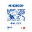 One Piece Base Shop Limited Card Collection Vol.1 JAP