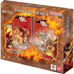 One Piece Illustration Box IB05 + IB06 Scatola di Illustrazioni ENG