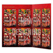One Piece Card Game Premium Card Collection 29th Anniversary Edition Luffy P159 Set Completo 8 Carte Promo JAP
