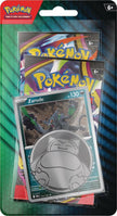 Bundle Pokémon Zygarde EX x2 + Primi Compagni d'Avventura Serie 3 - Collezione Illustrazione (ITA)