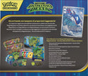 Pokémon GCC Megaevoluzione Dominio Delta Blister 3 Buste + Promo ITA