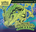 Pokémon Megaevoluzione Dominio Delta Case Sealed 10x Set Allenatore Fuoriclasse ITA