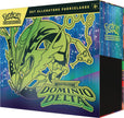 Pokémon Megaevoluzione Dominio Delta Case Sealed 10x Set Allenatore Fuoriclasse ITA