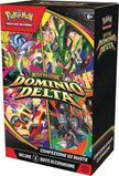 Pokémon GCC Dominio Delta Case Sealed 25x Bundle 6 Buste ITA
