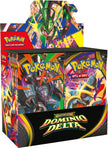 Pokémon GCC Megaevoluzione Dominio Delta Booster Box Display 36 Buste ITA