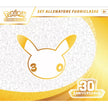 Pokémon 30° Anniversario – Set Allenatore Fuoriclasse ITA