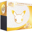 Pokémon 30° Anniversario – Set Allenatore Fuoriclasse ITA